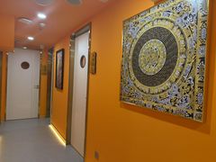 -泰古龙拨筋·spa按摩(成都环球汇店)