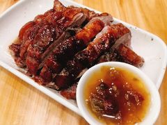 -老字号蛇口德记烧腊饭店·海鲜加工