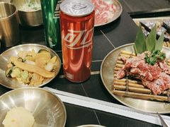 -西塔老太太泥炉烤肉(龙湖北苑天街店)