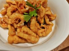 -丹江渔村(首都机场店)