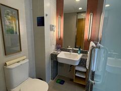 -北京东直门智选假日酒店