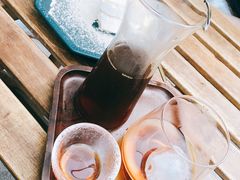 水洗哥伦比亚-Home Cafe(水榭春天店)