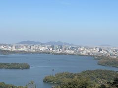-九曜山