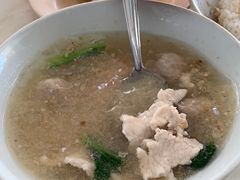 -金沙园生肉面(Jalan Pantai)