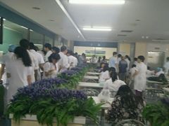 -第一中心医院-食堂(复康路店)