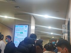 -江苏省人民医院(广州路院区)