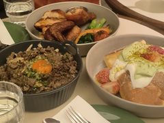 -WOKKA by艮上(中海环宇荟店)