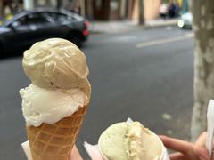 -Dip in Gelato(富民路店)