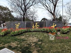 -七桥瓮公园