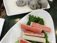 -楼外楼肥羊木炭火锅居(乐群街店)