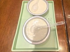 -仁信双皮奶(广州南站店)