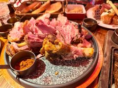 -1886德国汽车餐厅(外滩中央店)