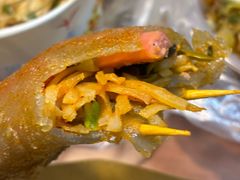 -The Green Party(联盛·九江快乐城店)