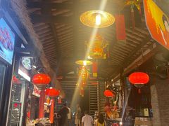 -猪肉婆私房菜(容桂总店)