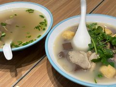 -小杨生煎(香港名都店)