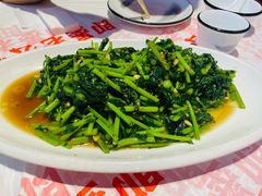 -即墨老公社·海肠捞饭大王(古城店)