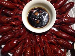 -可可大虾武汉土菜大排档(万松园1店)