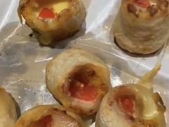 -威克特披萨汉堡