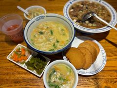 -老雒阳面馆·水席·洛阳菜(王城路店)