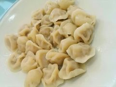 羊肉水饺-马尔龙新疆饭店·清真(瑞景店)