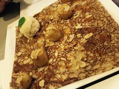 -LA CREPERIE BRETONNE布列塔尼法式餐厅(天童北路店)