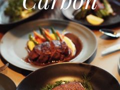 -Carbon莫卡哆·意大利复古集市餐厅(杭州大厦店)