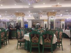 -齐家花园大酒店(宝山店)
