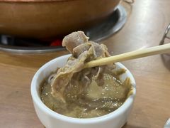 -元盛居(生态大街店)