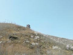 -定都峰