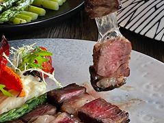 干式熟成澳洲黑安格斯肉眼牛排-Hostaria Bar维他餐吧·意大利西餐厅·牛排馆