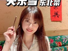 -關東雪东北菜(中庚漫游城店)
