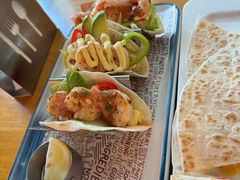 -HFFOUSA TACO弗萨塔可墨西哥餐厅(颐堤港店)