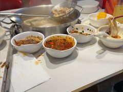 -潮正和潮汕牛肉火锅·老字号(番禺万达店)