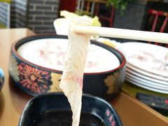 -活鱼馆(宜兴埠店)