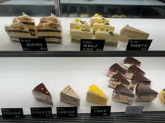 -诺嘉甜品(世贸店)