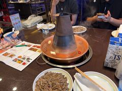 -匹夫涮肉城(黄村店)