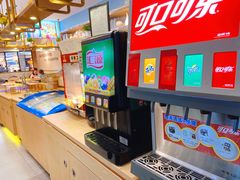 自助任性吃-诺丁牛排披萨自助餐厅(汕头苏宁店)