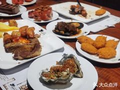 -汉巴味德(大悦城店)