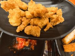 -吉野家(上海美罗城店)