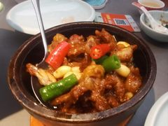 -江南里·新浙菜(苏州大悦城店)