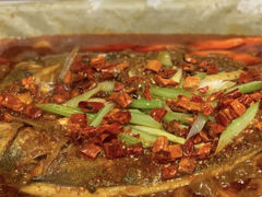 -鱼颜诱纸纸上烤鱼·蛙(龙湖天街店)