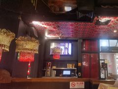 -吃饭皇帝大土家民族菜(正大广场店)