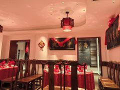 -山西会馆·晋菜·晋商宴·牌匾博物馆(胜利东街店)