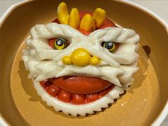 -海底捞火锅(劲松店)