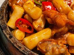 -顺福苑·新派淮扬菜