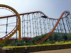 -辛玛王国游乐园