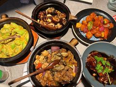 -啫神·广州地标美食(北京路店)