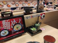 -友壹町寿司(佛山新DNA店)