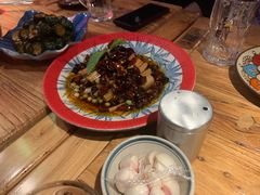 -阿记烧烤(英达路店)