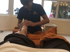 -暹罗手艺古法泰式按摩馆(二号店)